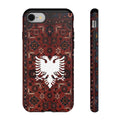 Albanian Cases