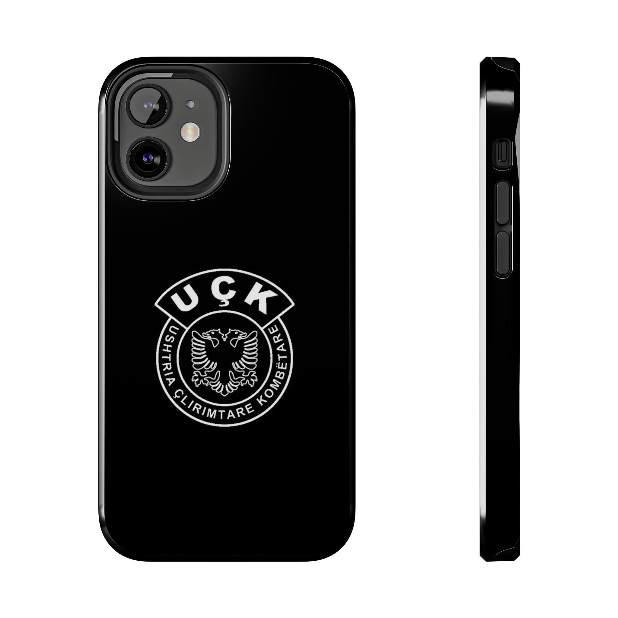 UÇK Case