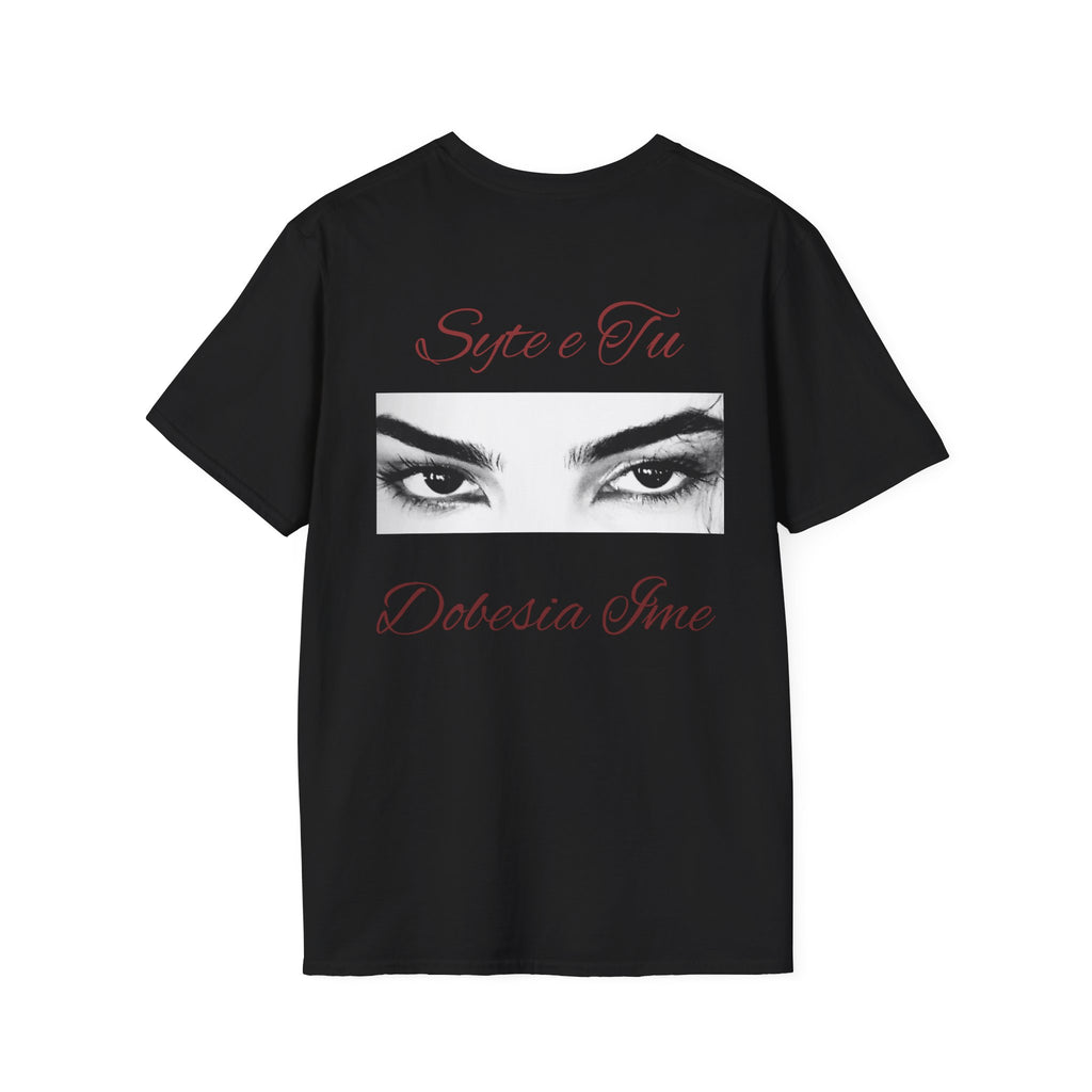 T-Shirt  The Eyes