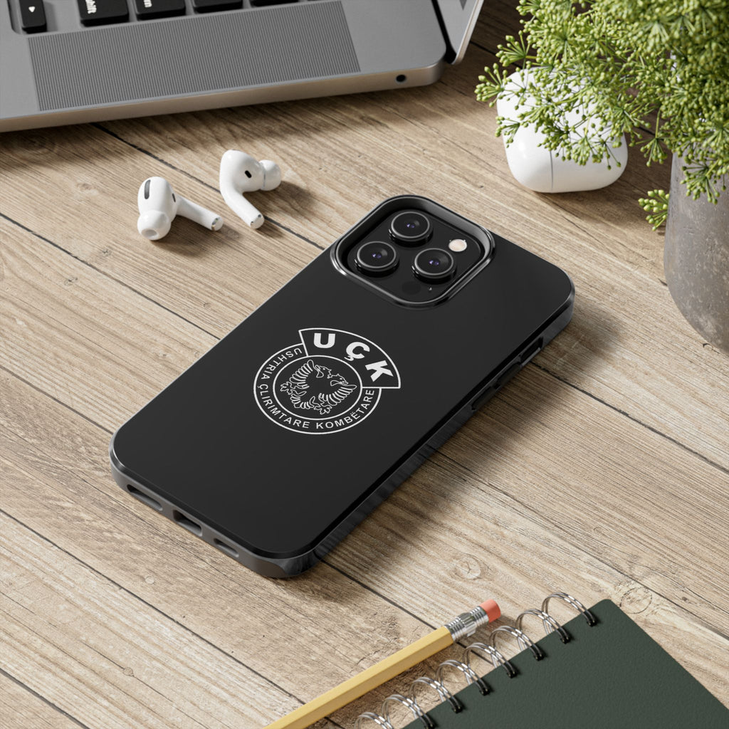 UÇK Case