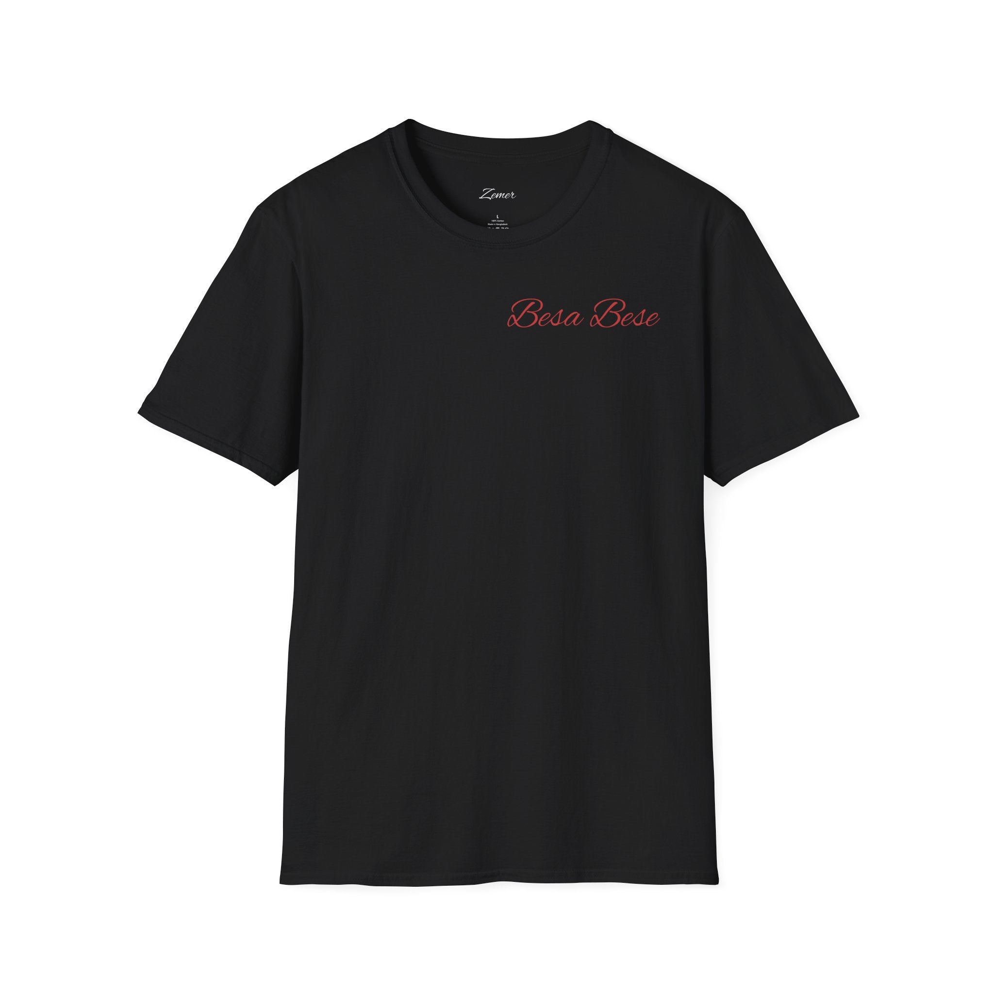 Only The Real Understand T-Shirt