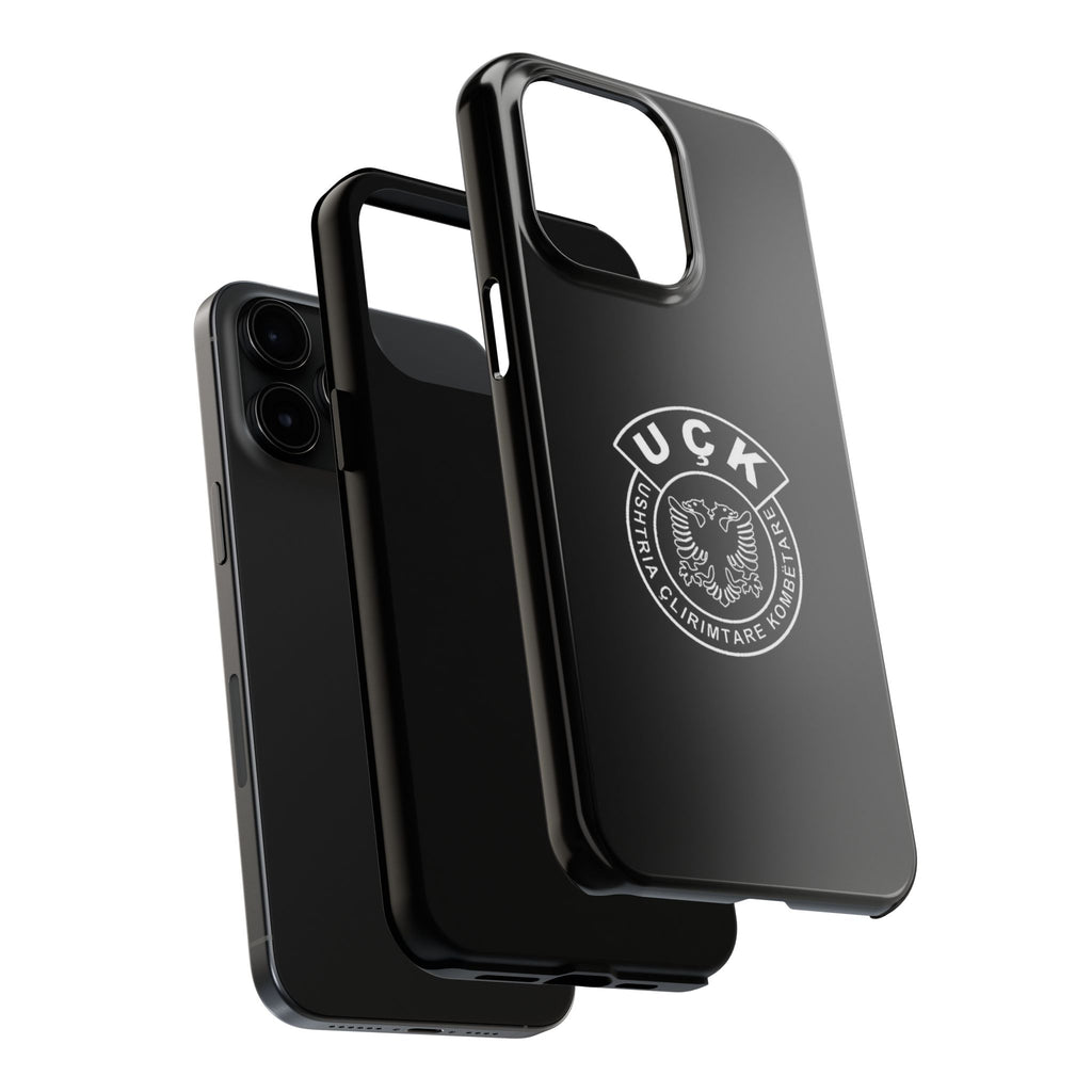 UÇK Case
