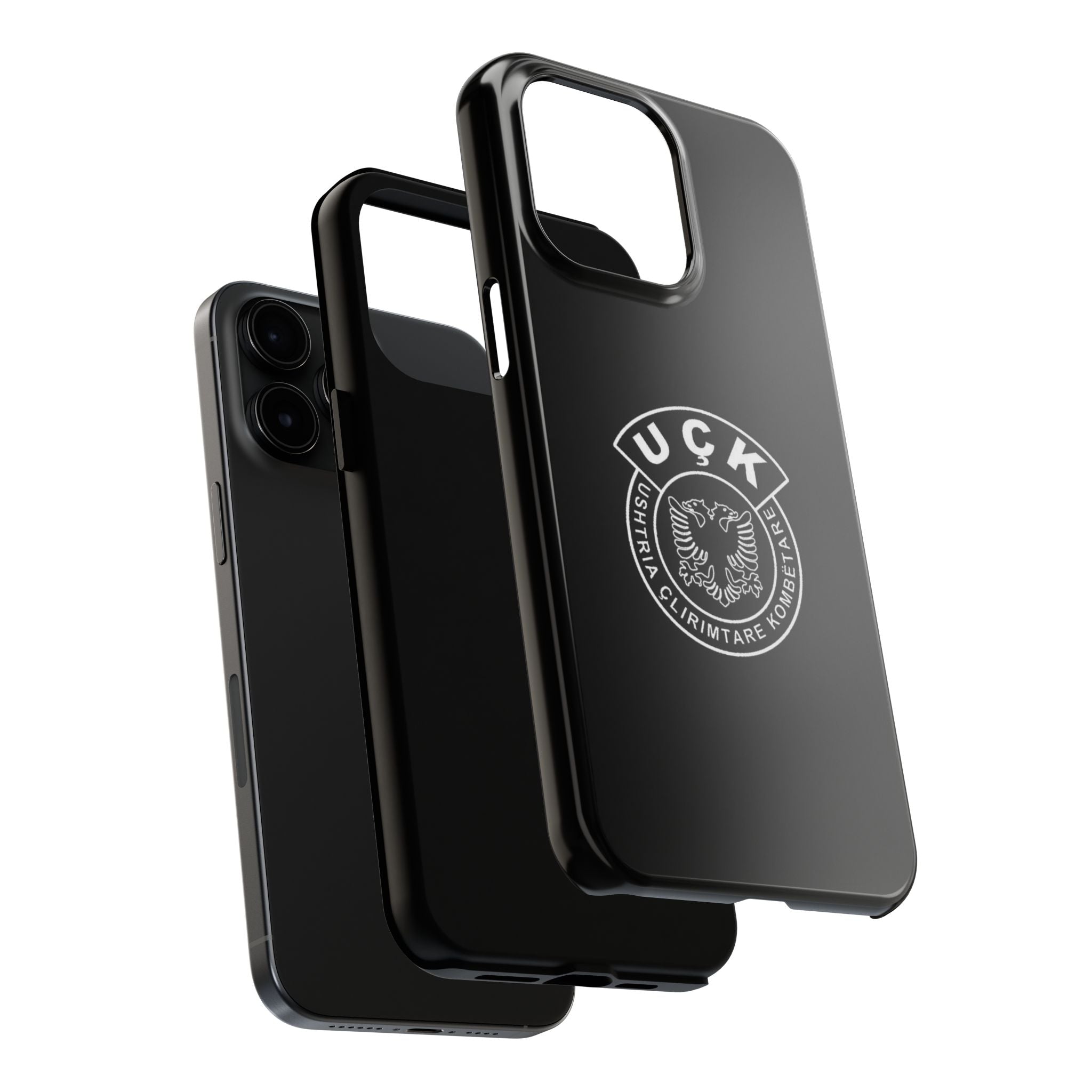 UÇK Case