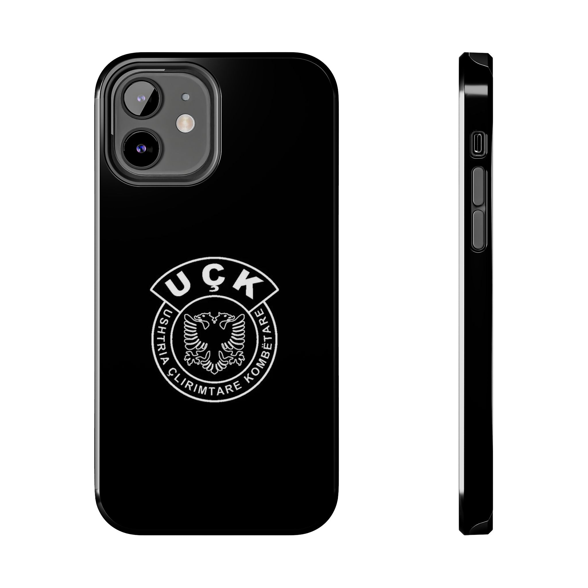 UÇK Case