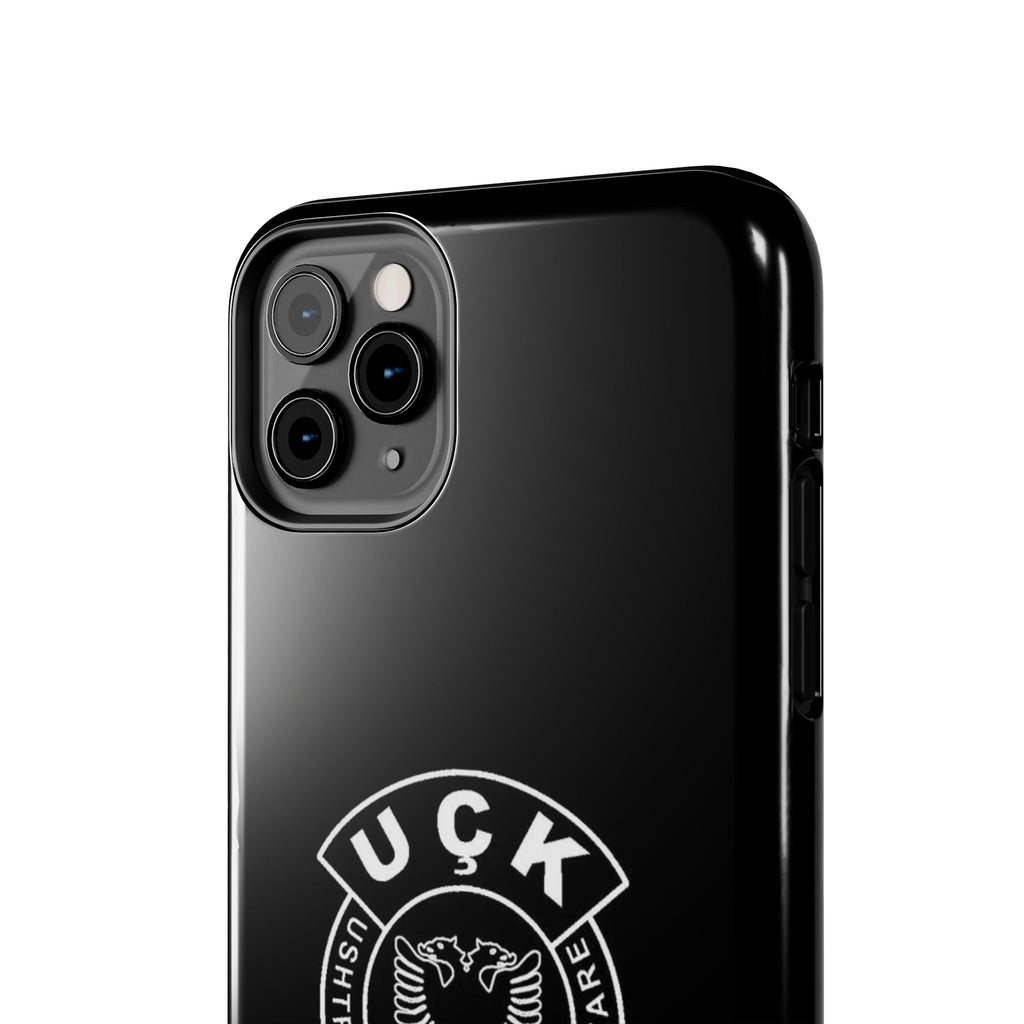 UÇK Case