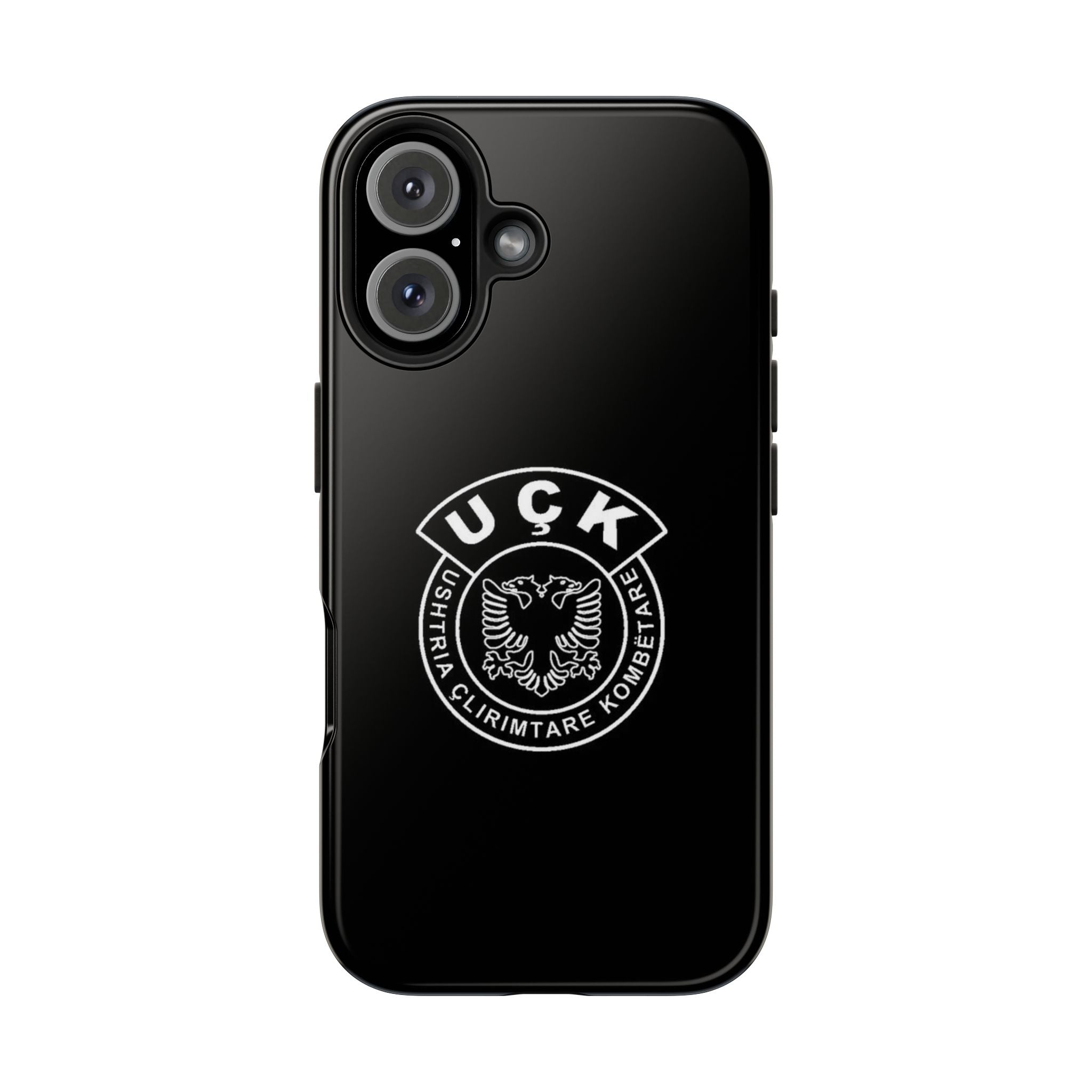UÇK Case