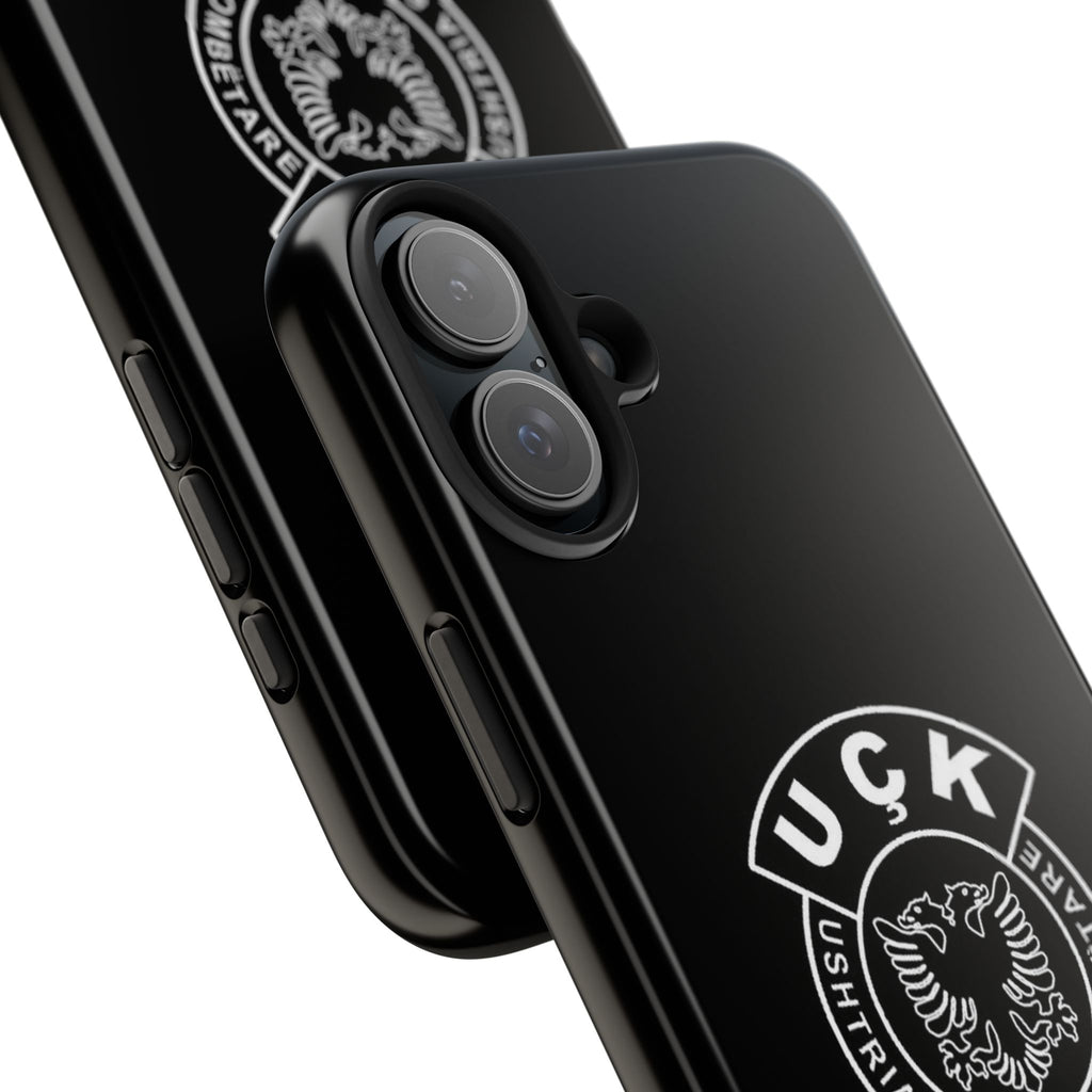 UÇK Case