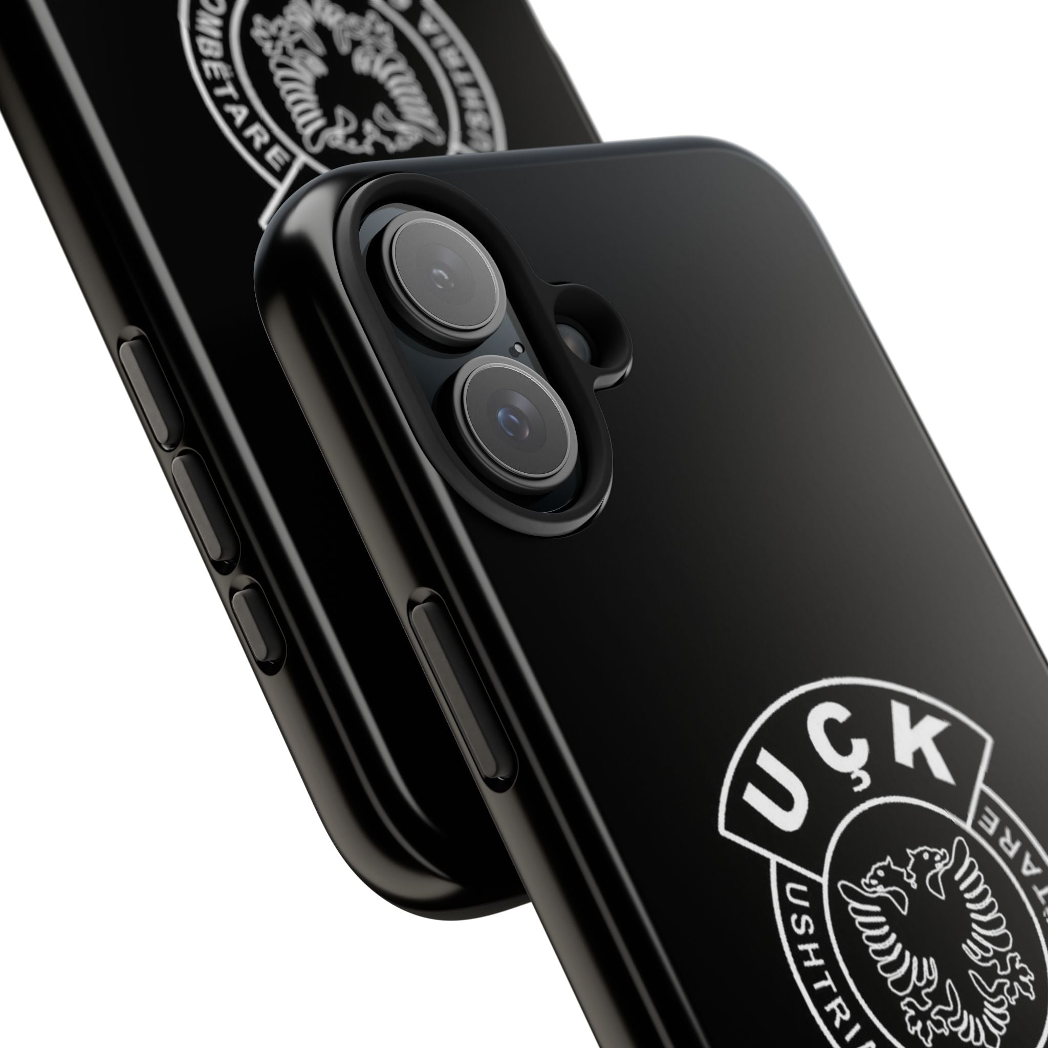 UÇK Case