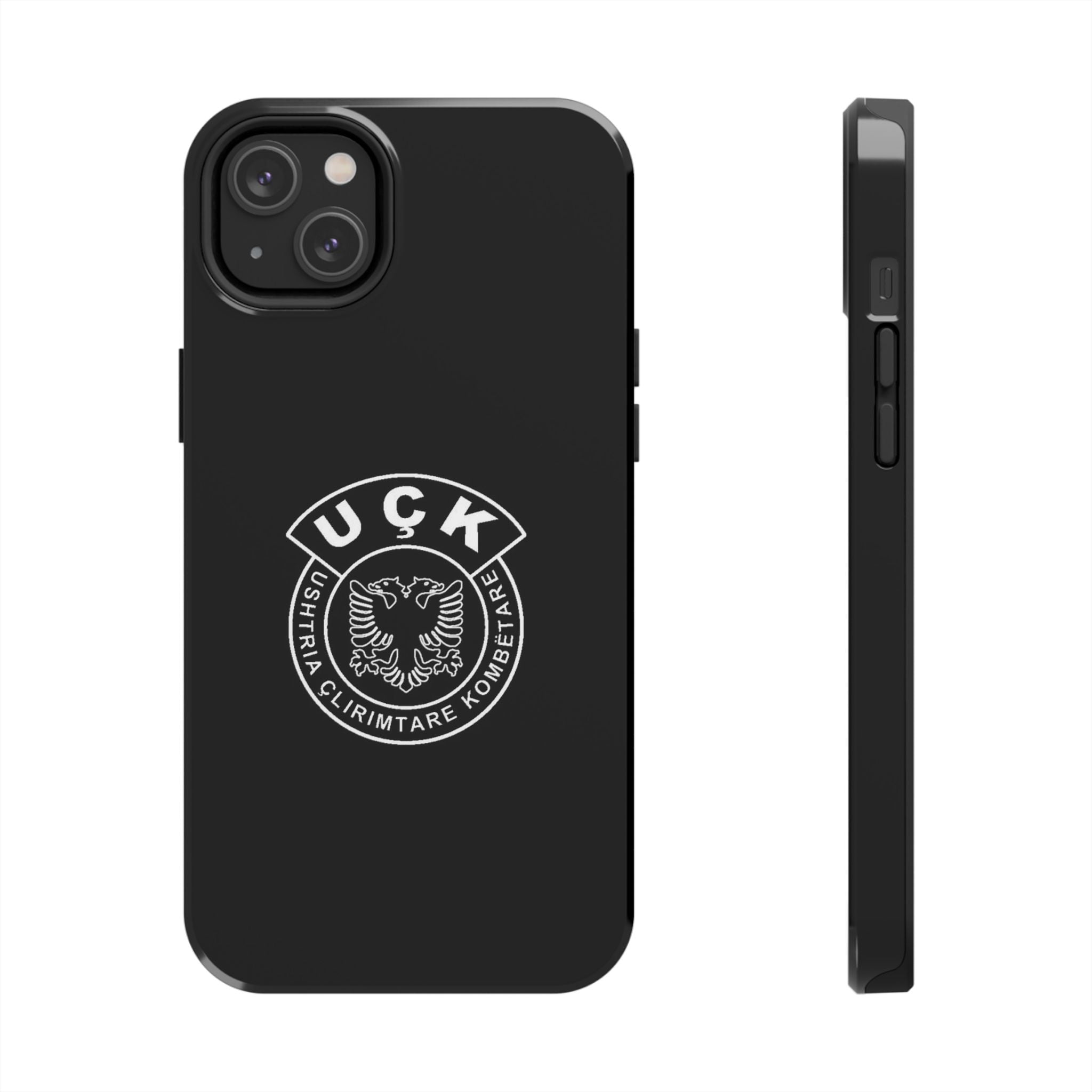 UÇK Case