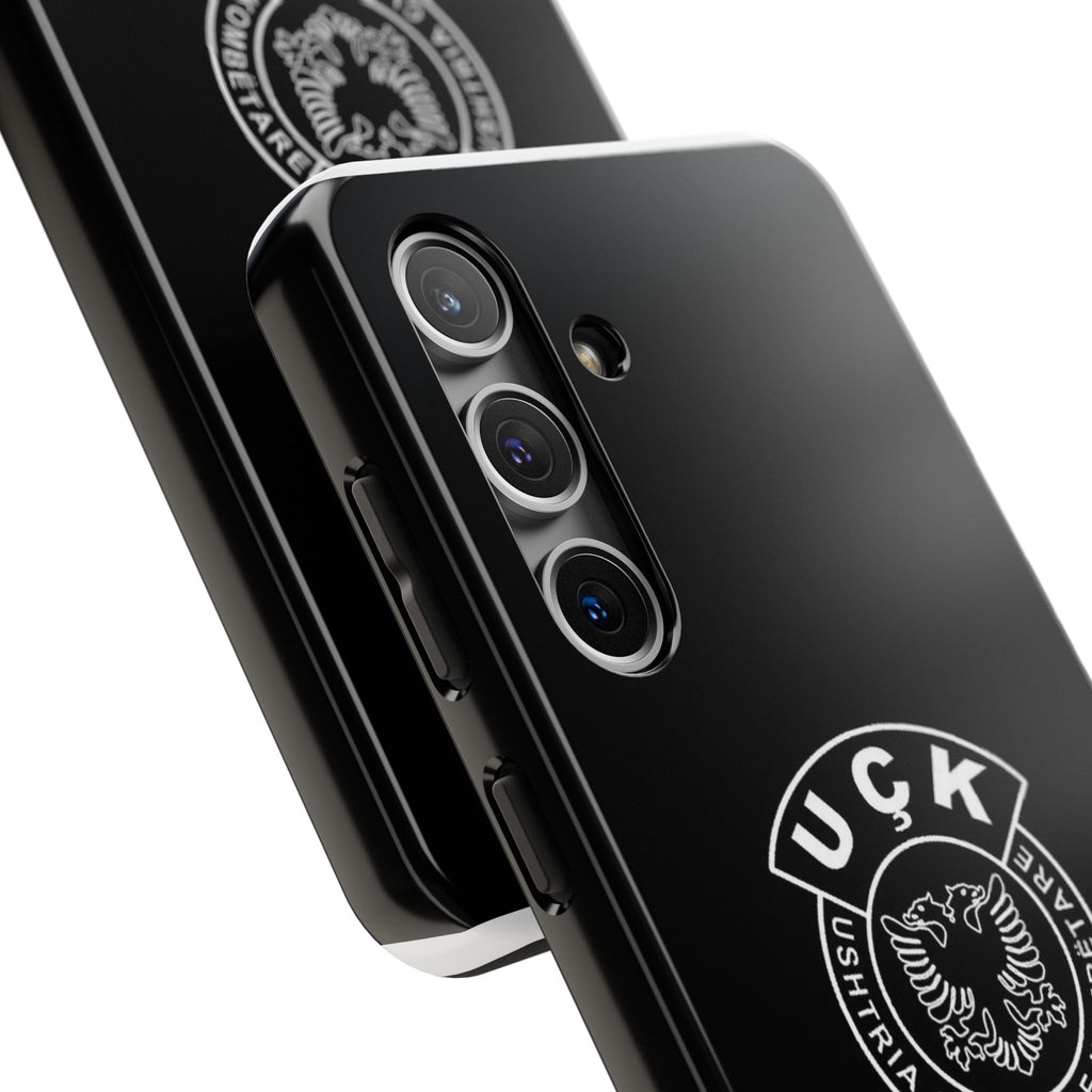 UÇK Case