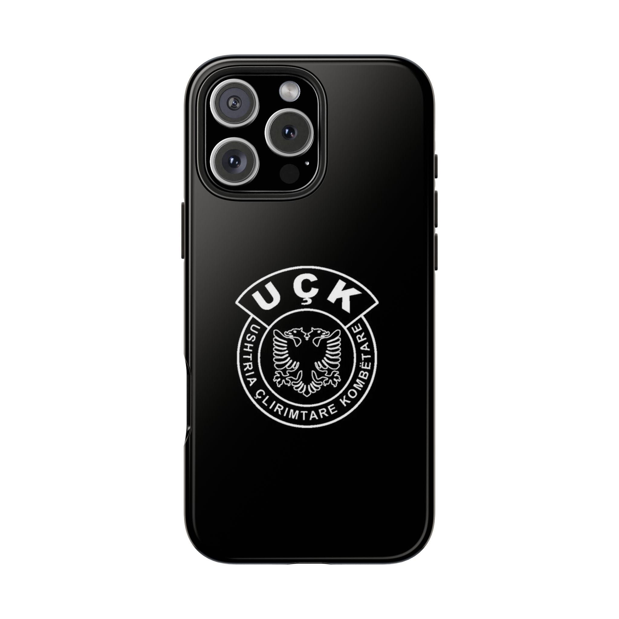 UÇK Case