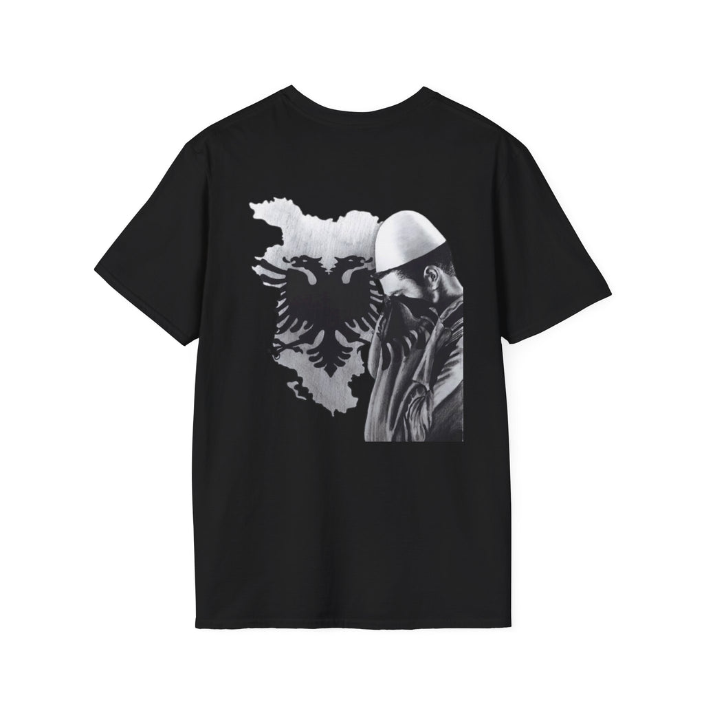 Albanian Pride T-Shirt