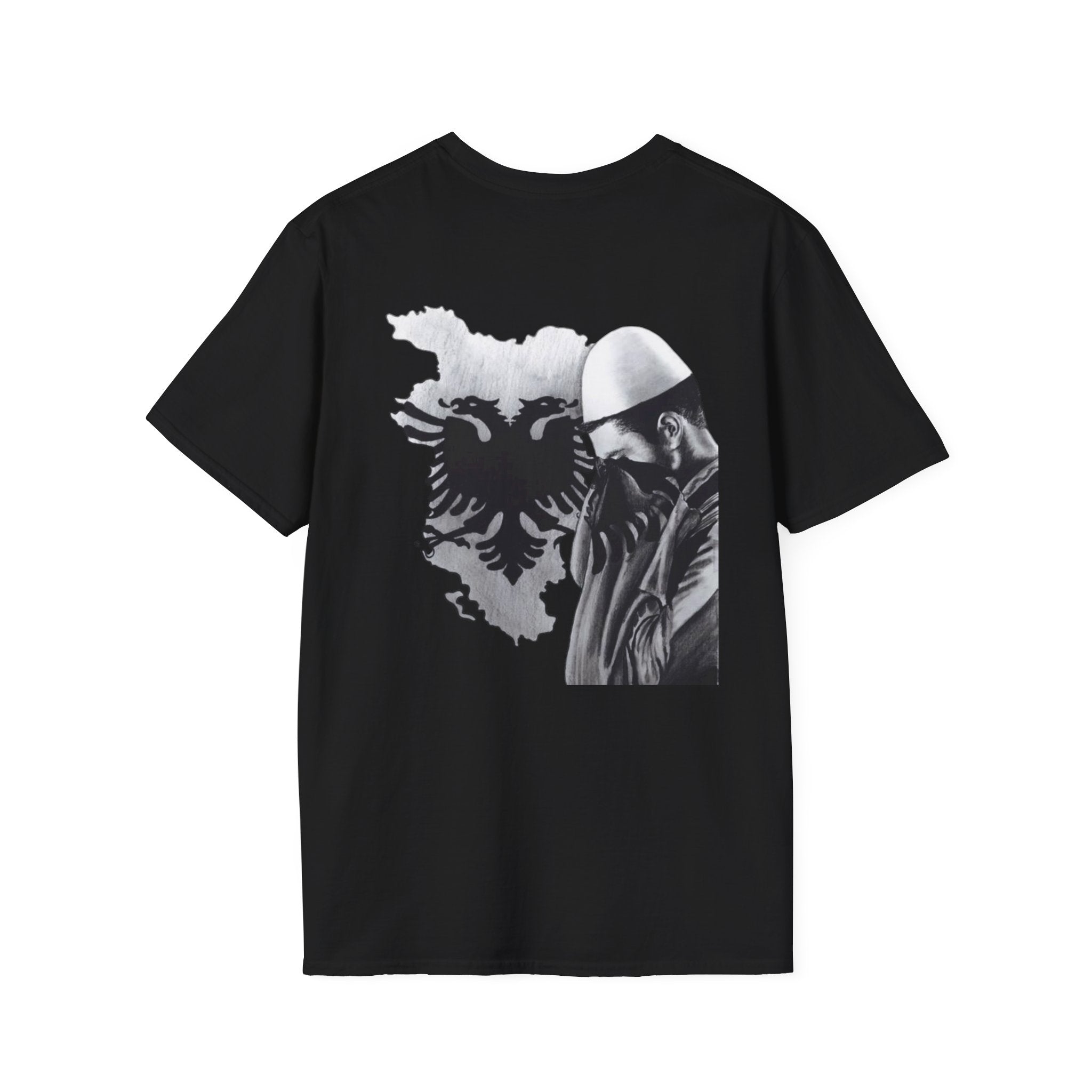 Albanian Pride T-Shirt