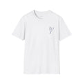 Prayer Trust Relax Wait T-Shirt