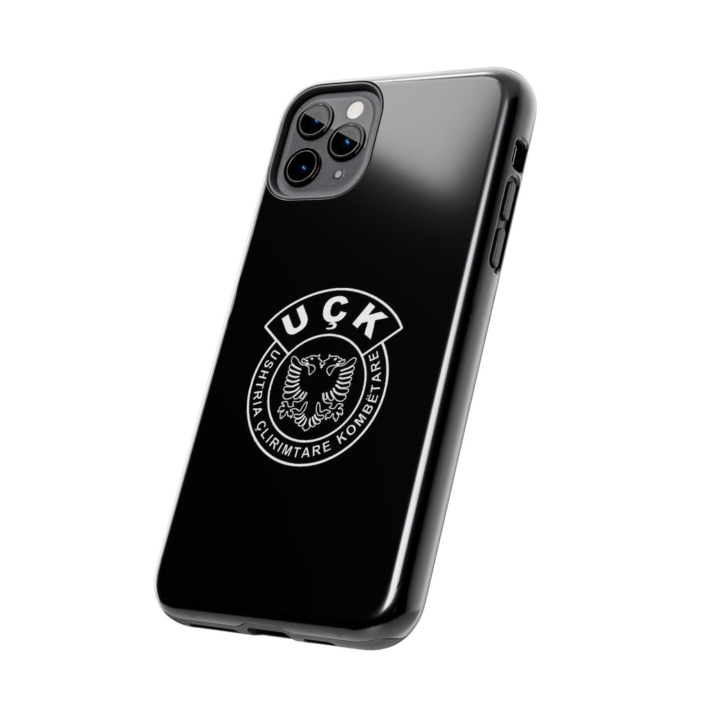 UÇK Case
