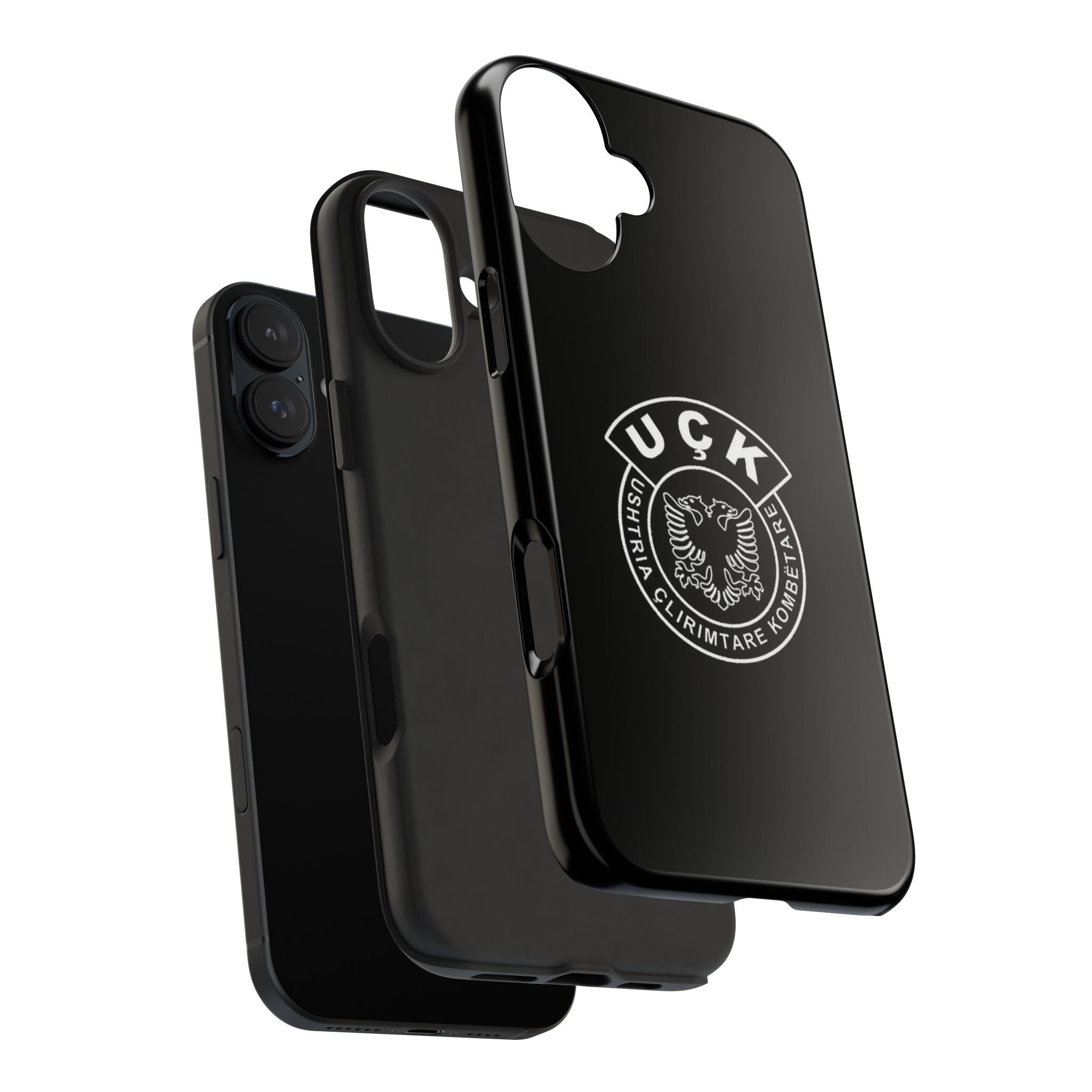 UÇK Case