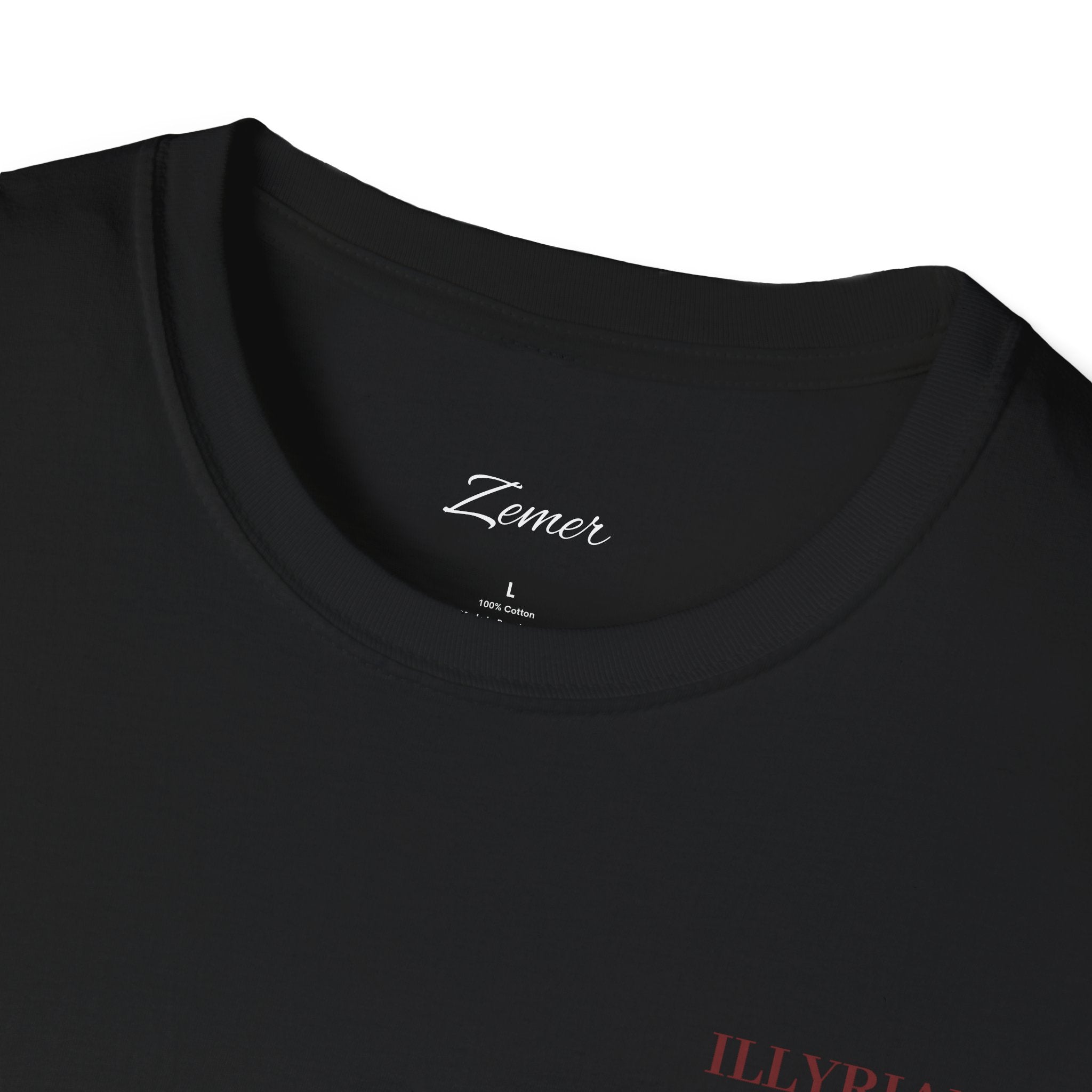 Albanian Pride T-Shirt
