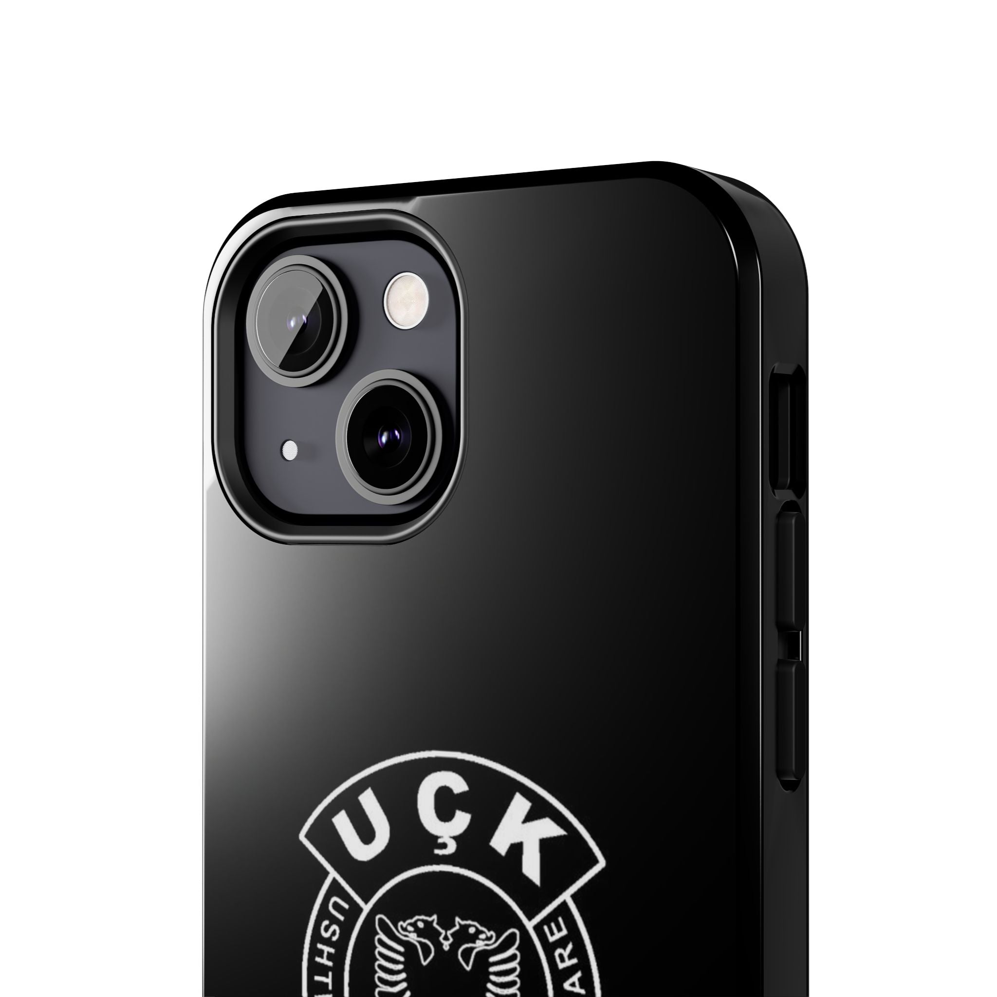 UÇK Case
