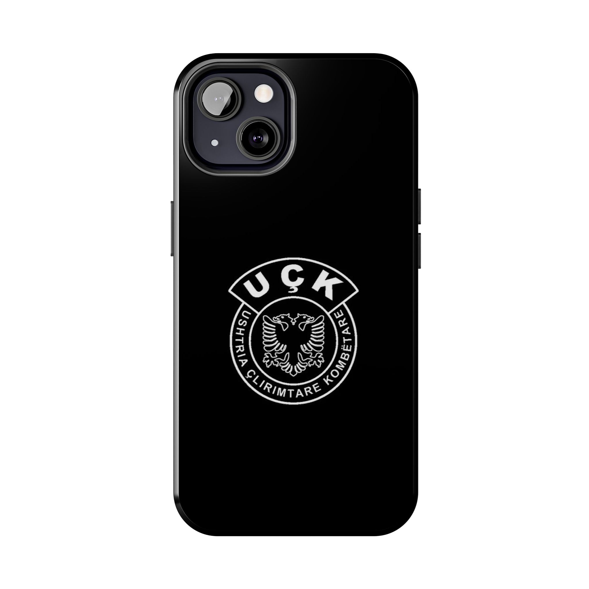 UÇK Case