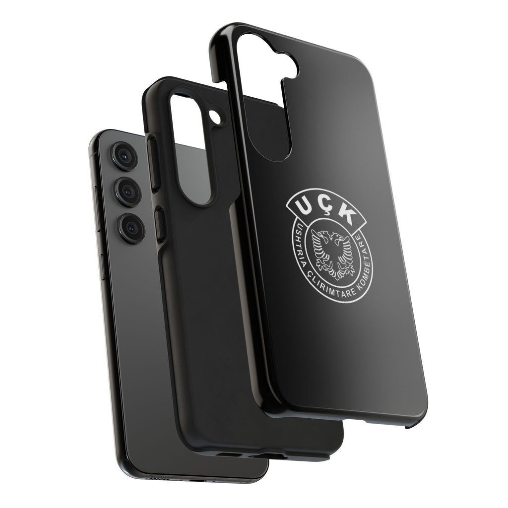 UÇK Case