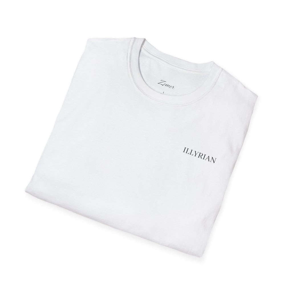 Albanian Pride T-Shirt