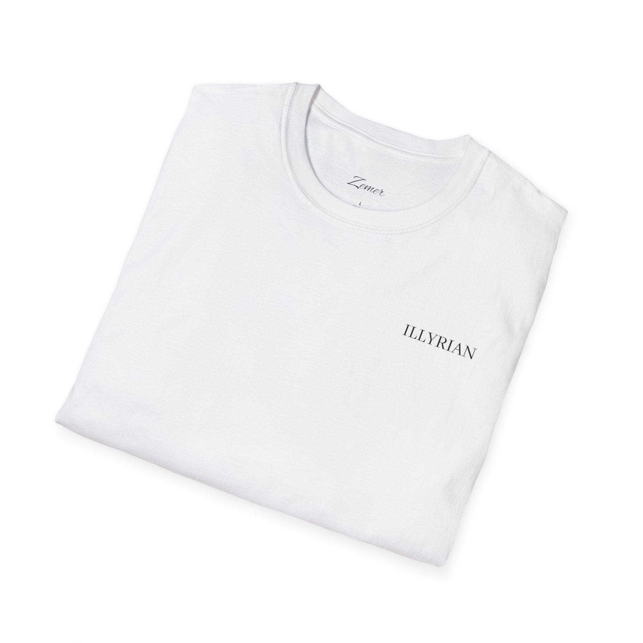 Albanian Pride T-Shirt