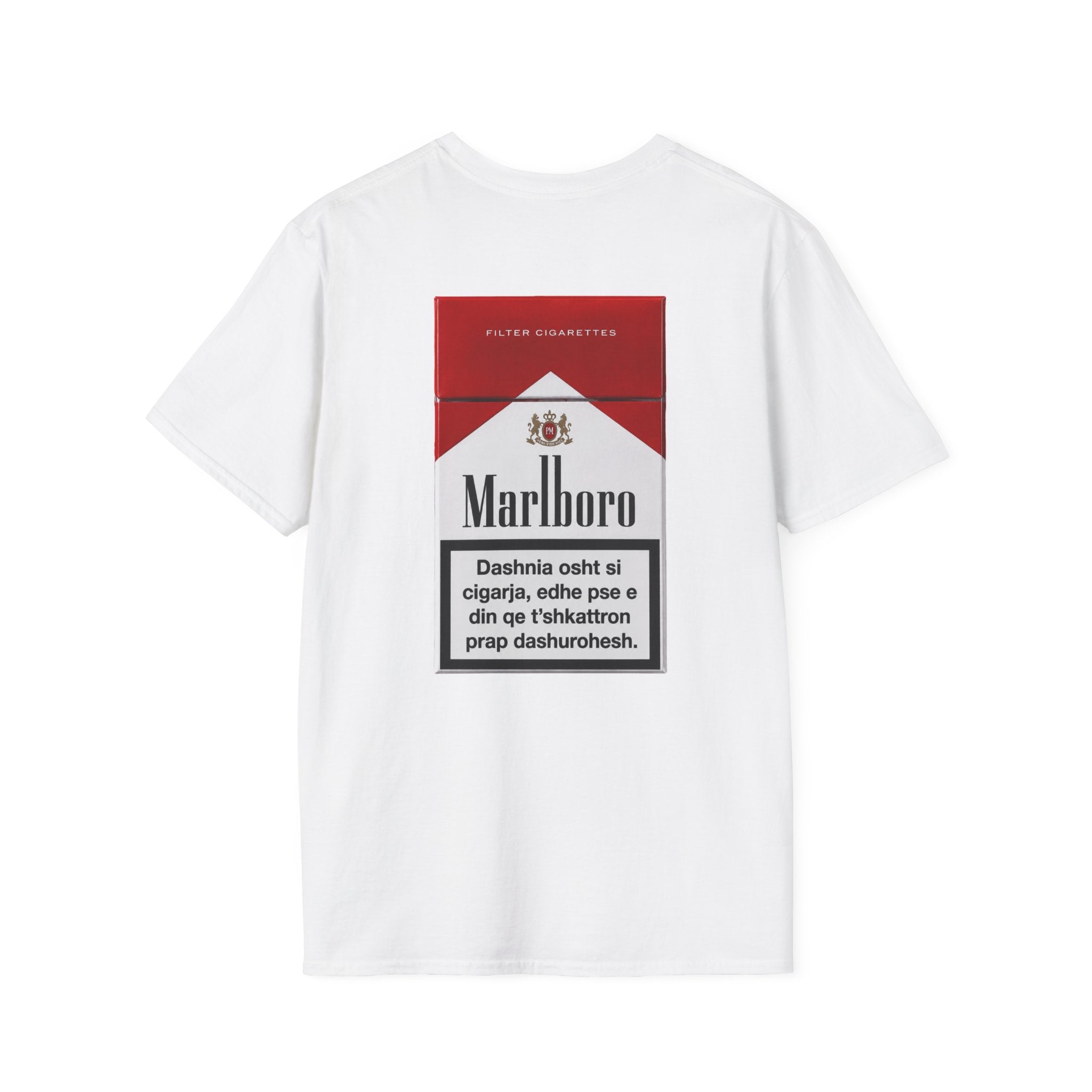 Marlboro