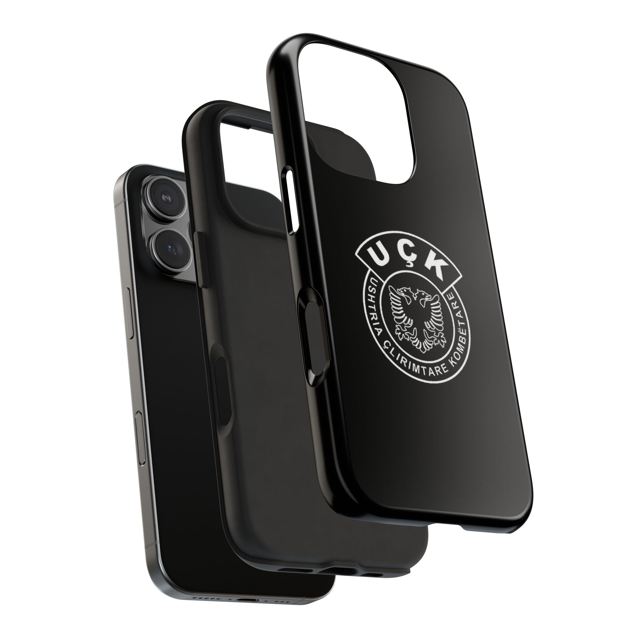 UÇK Case