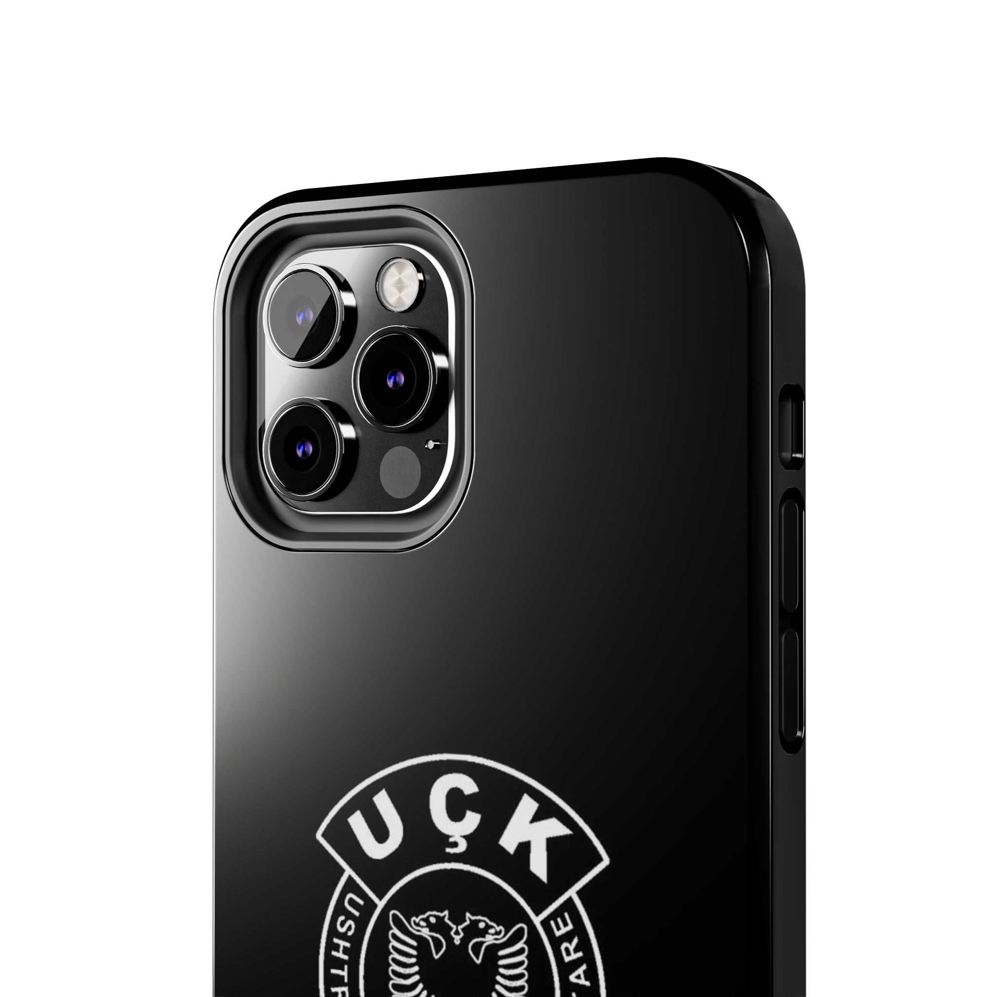 UÇK Case