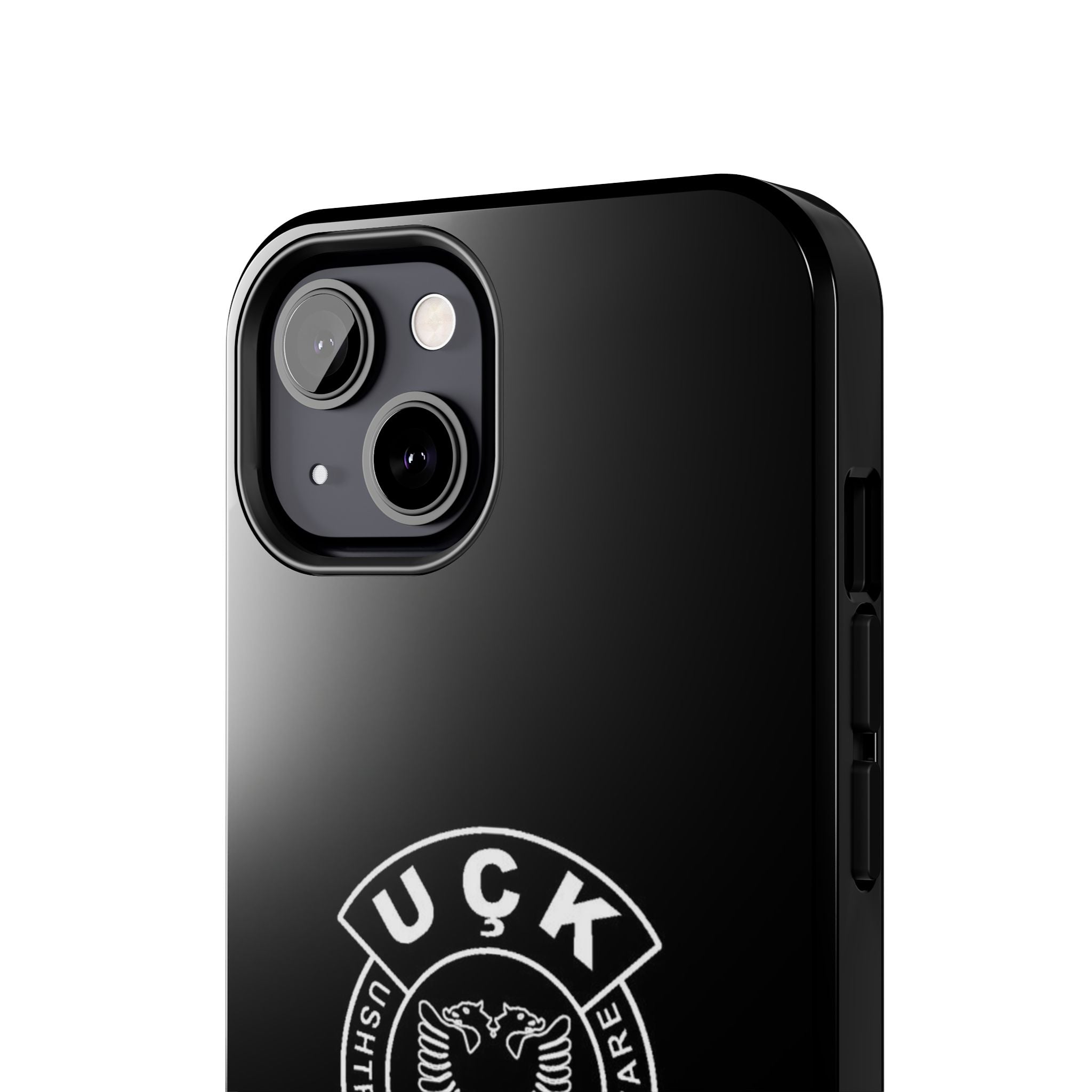 UÇK Case