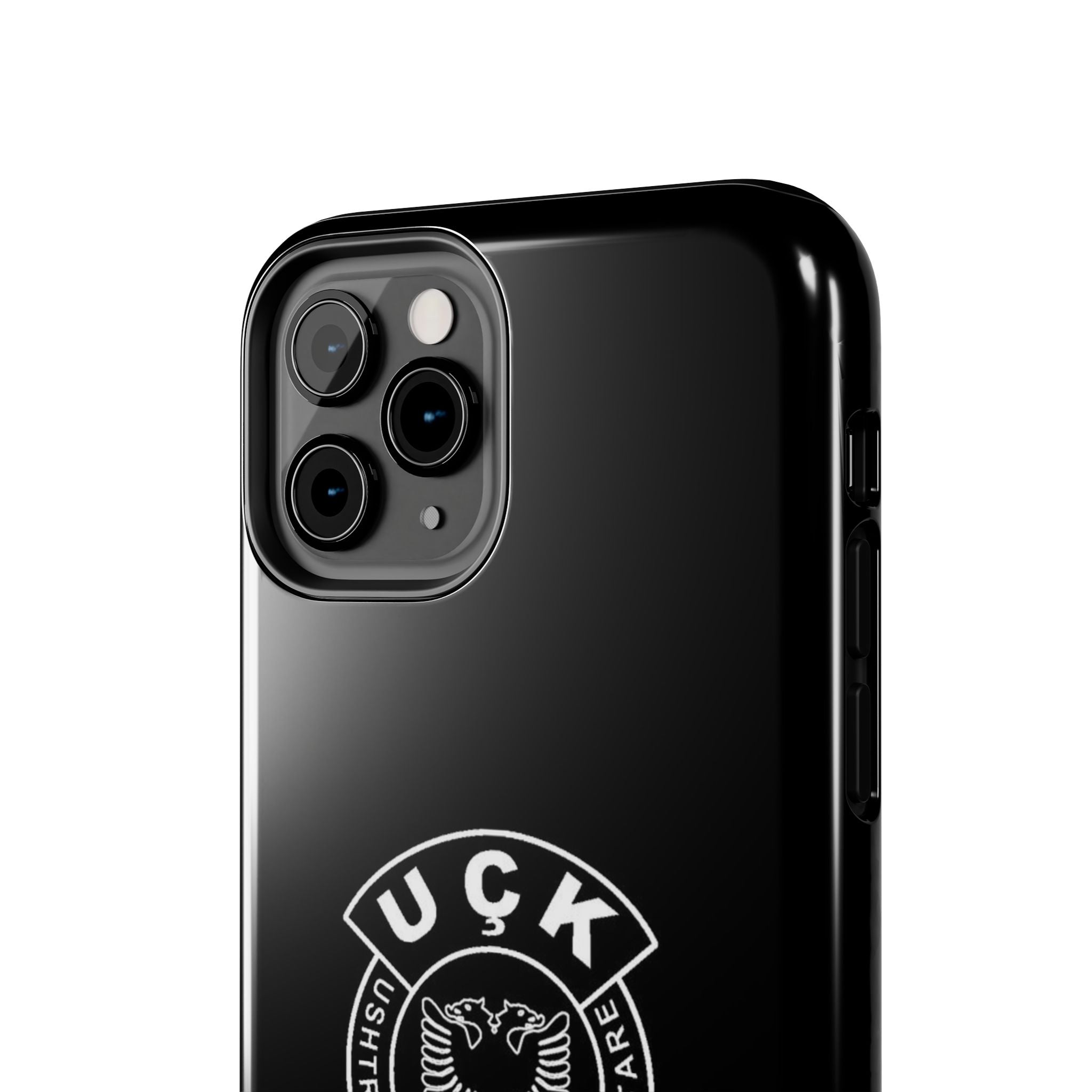 UÇK Case
