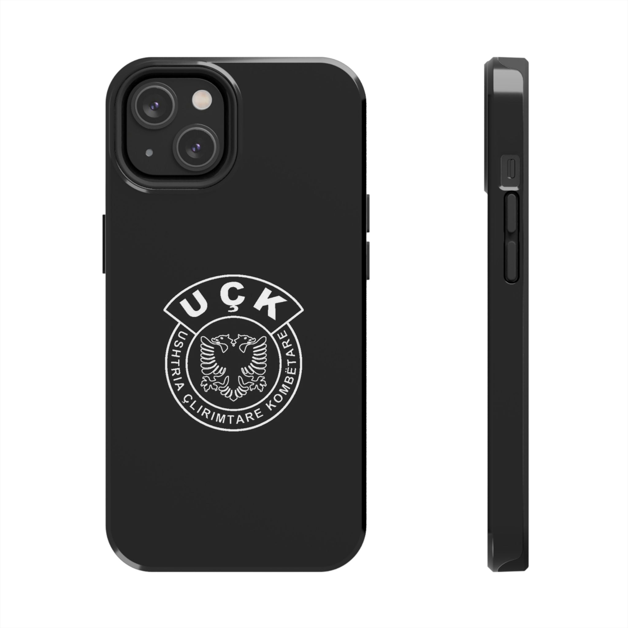 UÇK Case