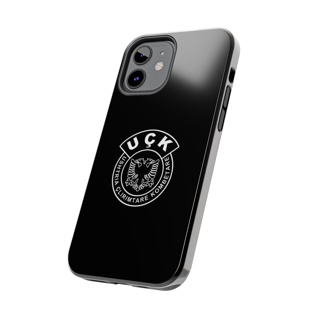 UÇK Case