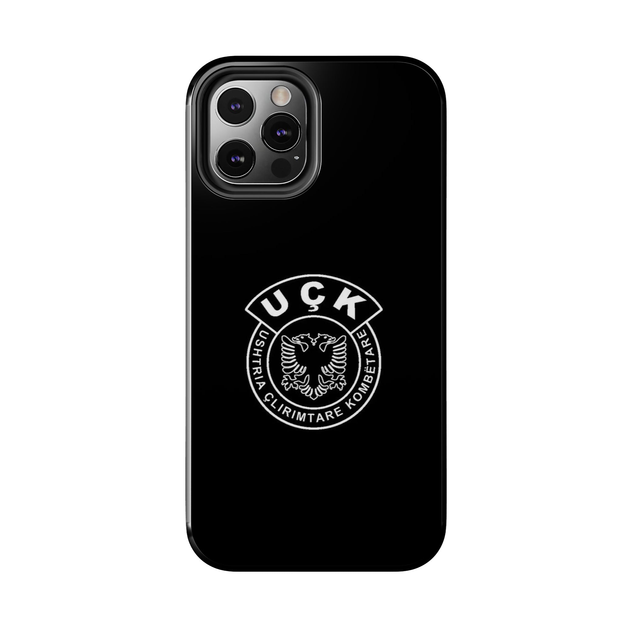 UÇK Case