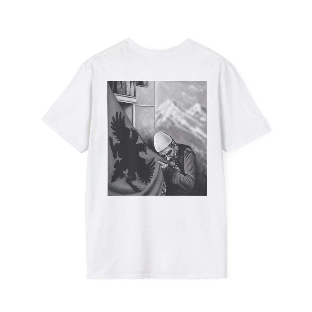 T-Shirt  Albanian