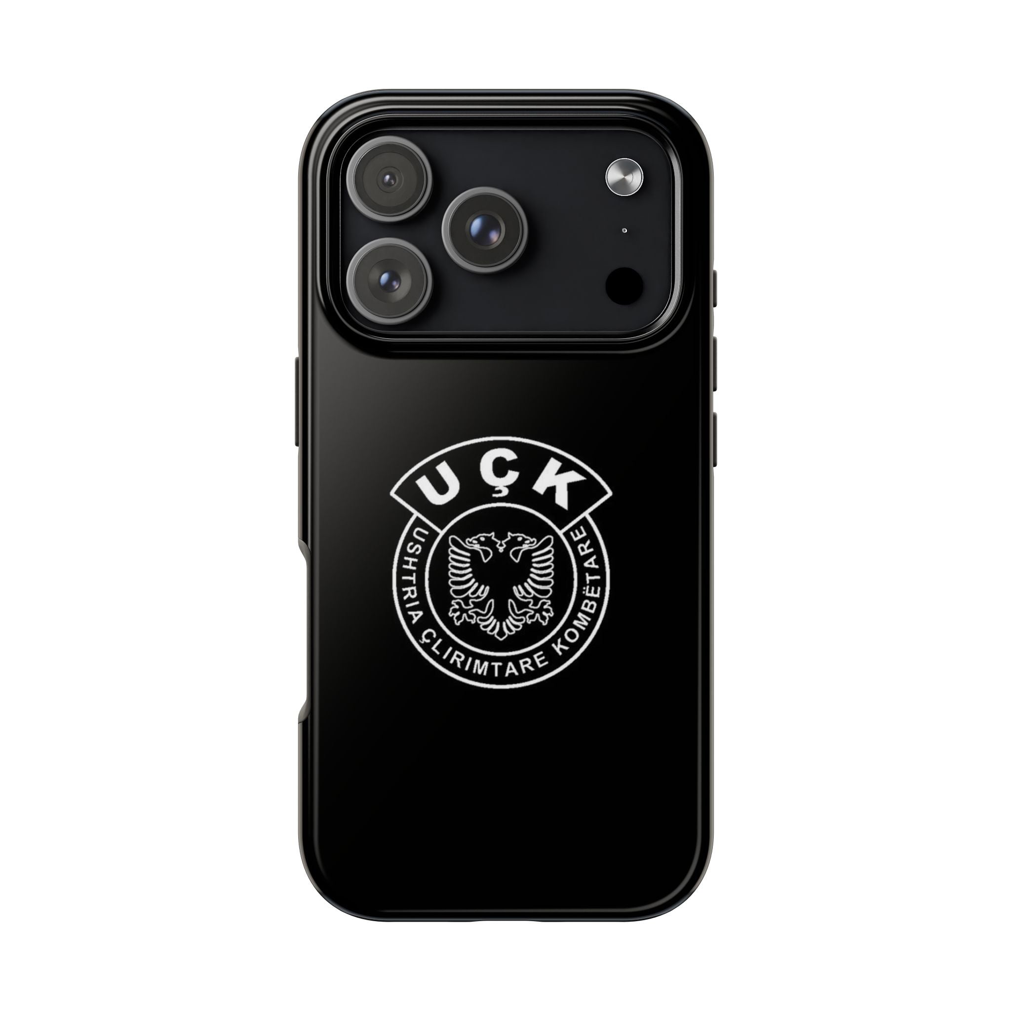 UÇK Case