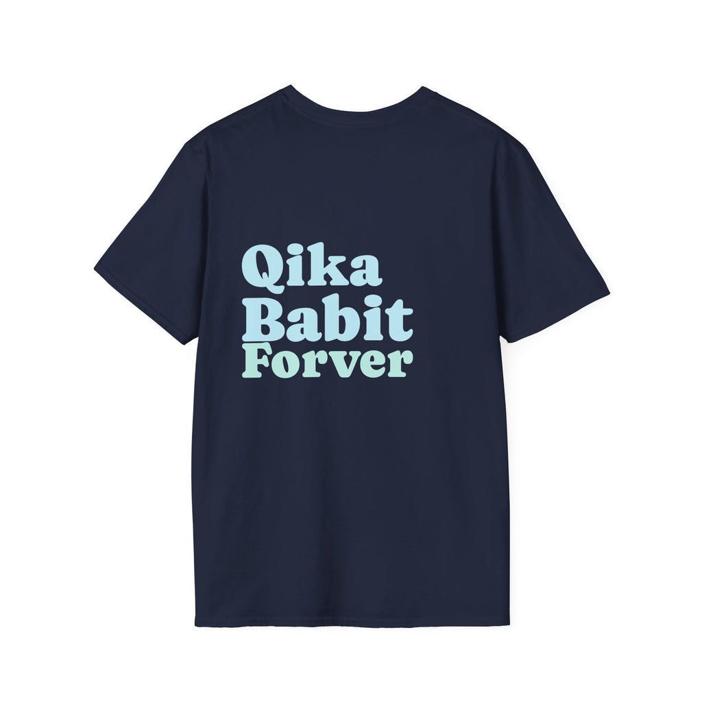 Qika Babit Forever T-Shirt