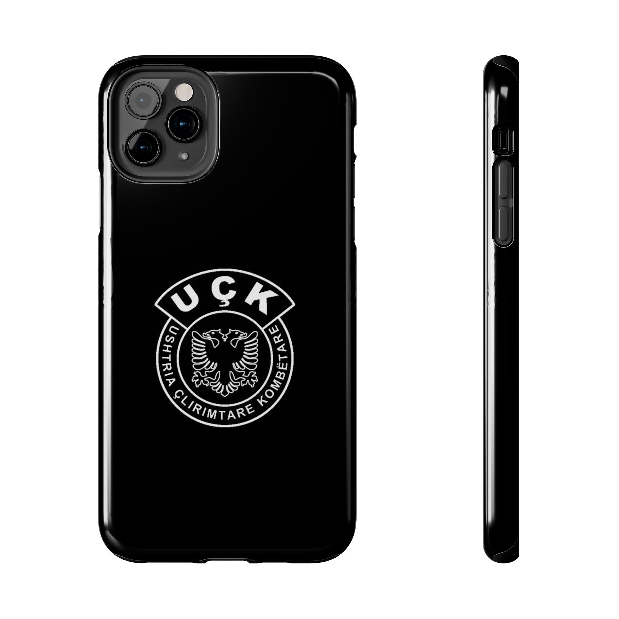 UÇK Case