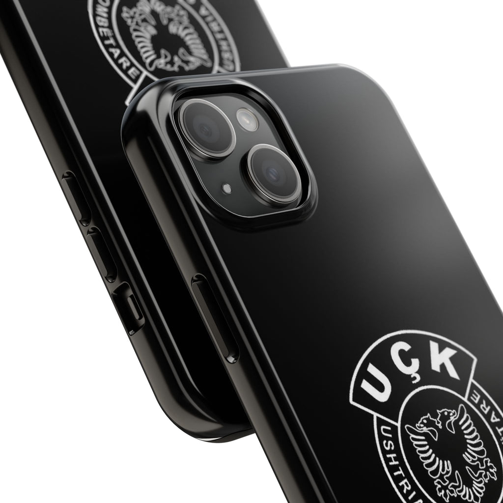 UÇK Case