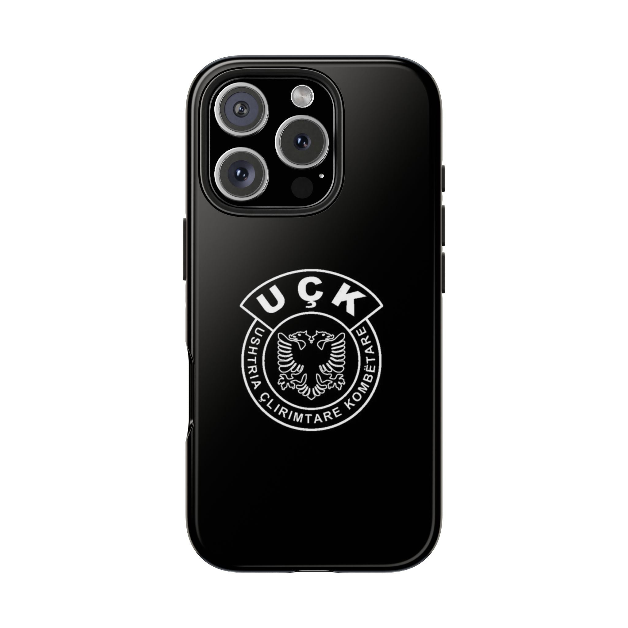 UÇK Case