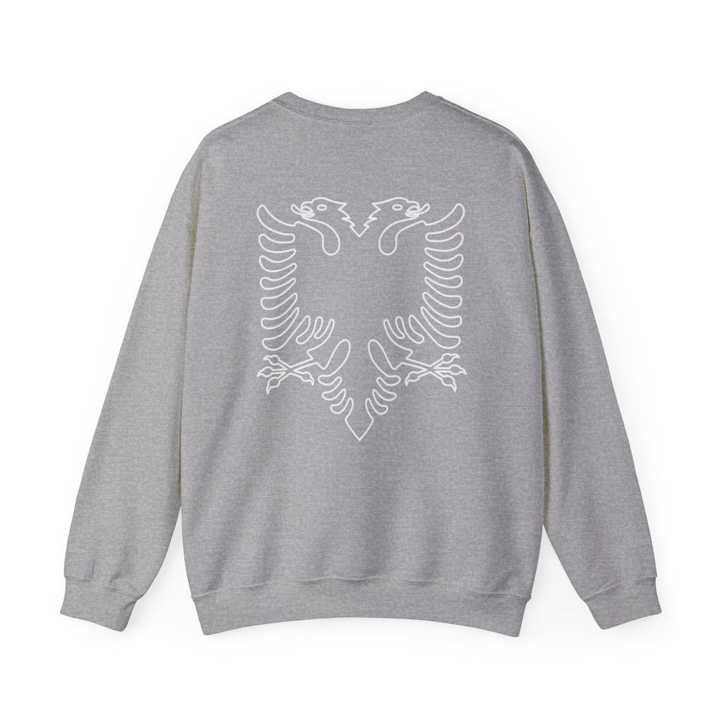 'Te Dua' Eagle Back
