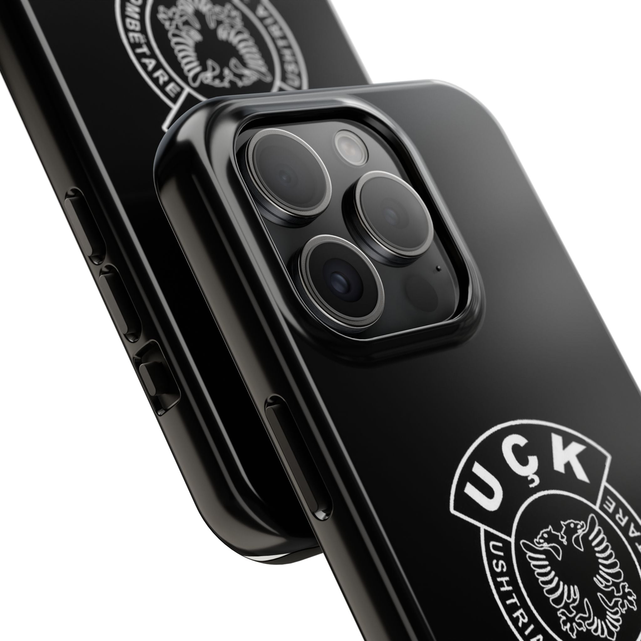 UÇK Case