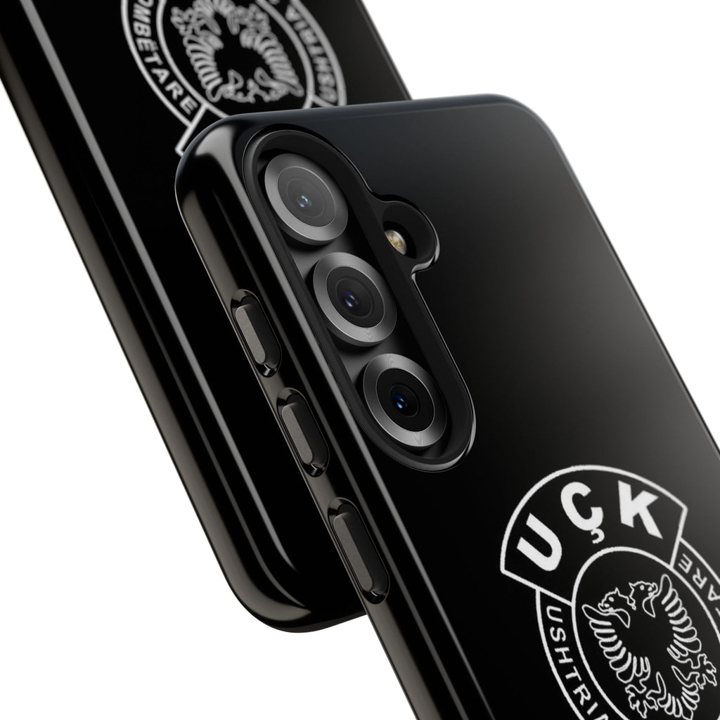 UÇK Case