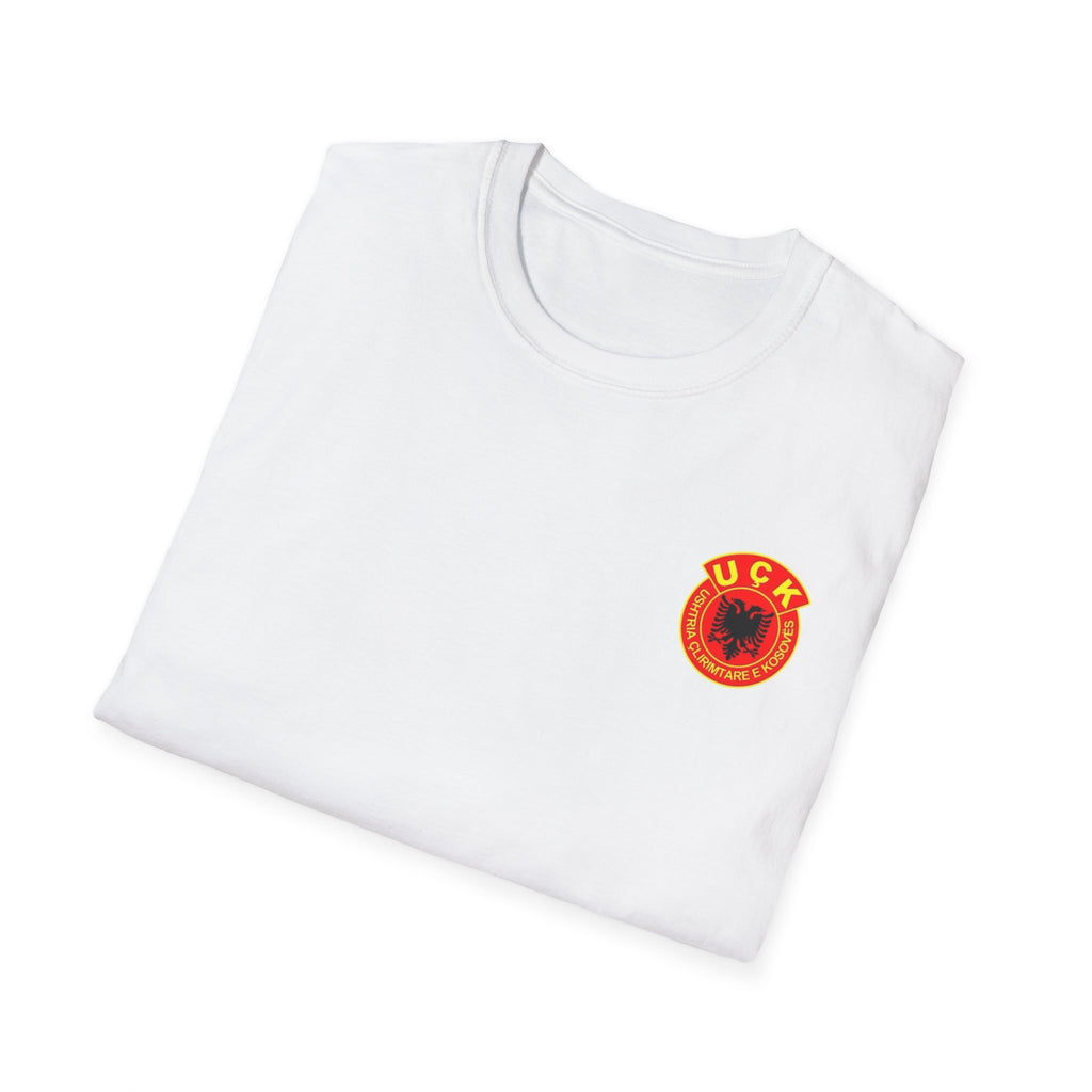 Bac, U Kry! T-Shirt