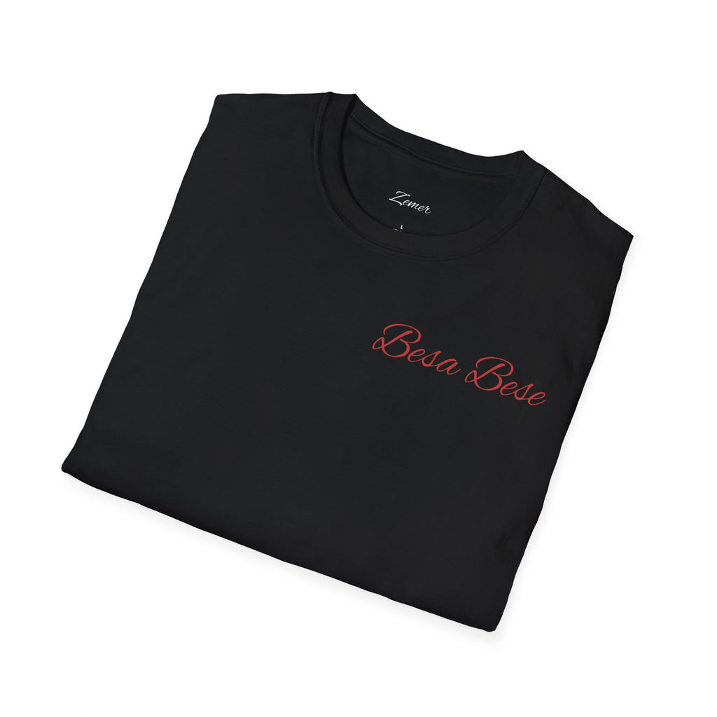 Only The Real Understand T-Shirt