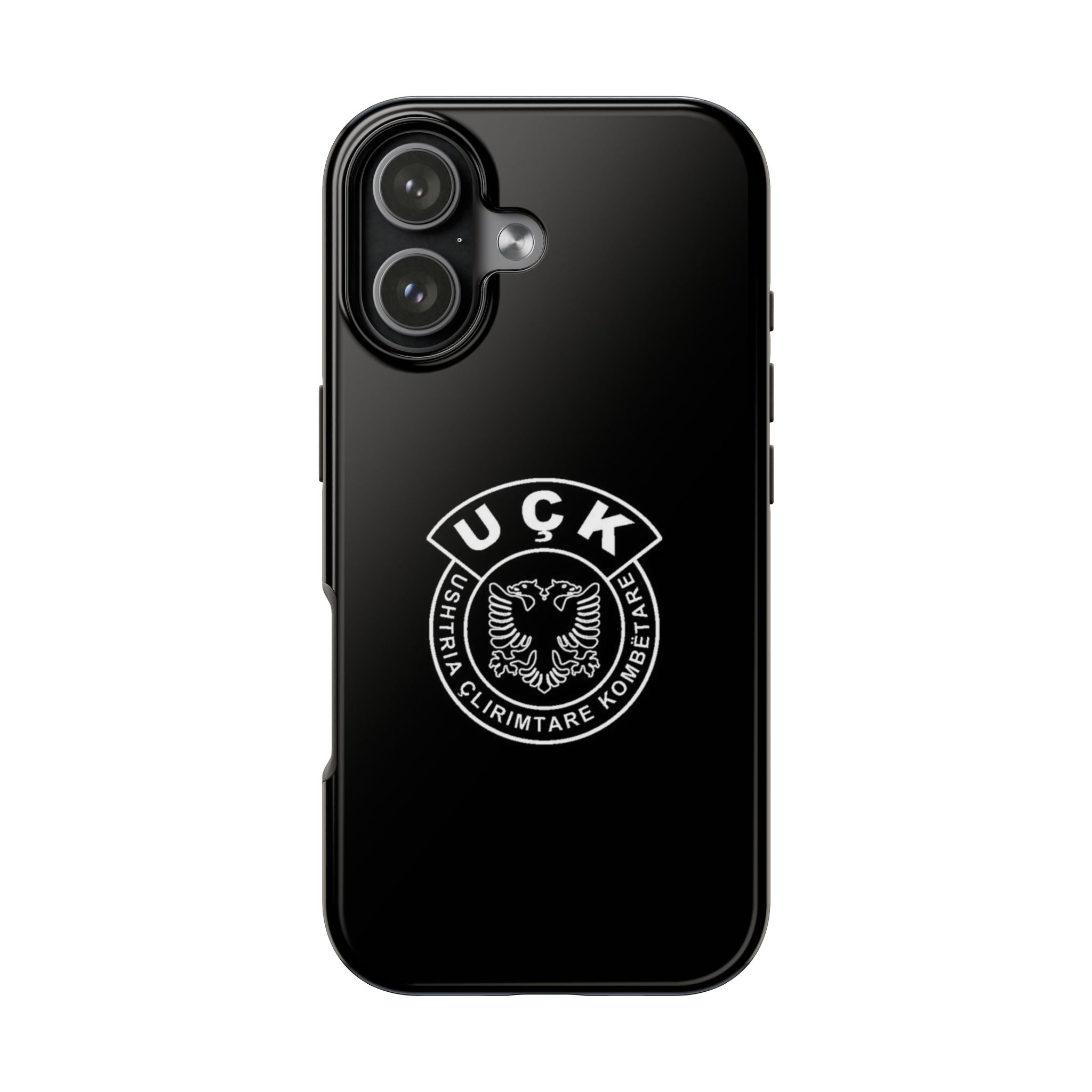 UÇK Case