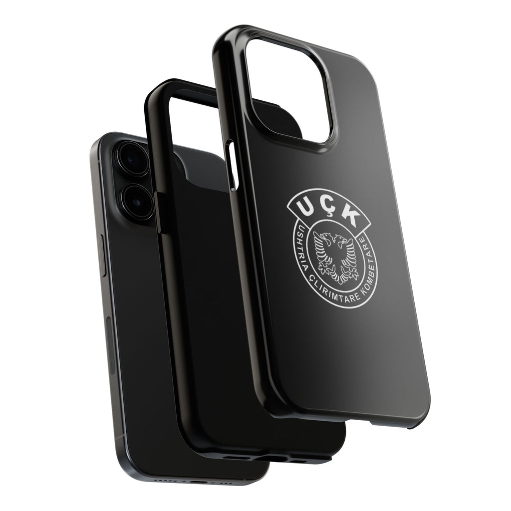 UÇK Case