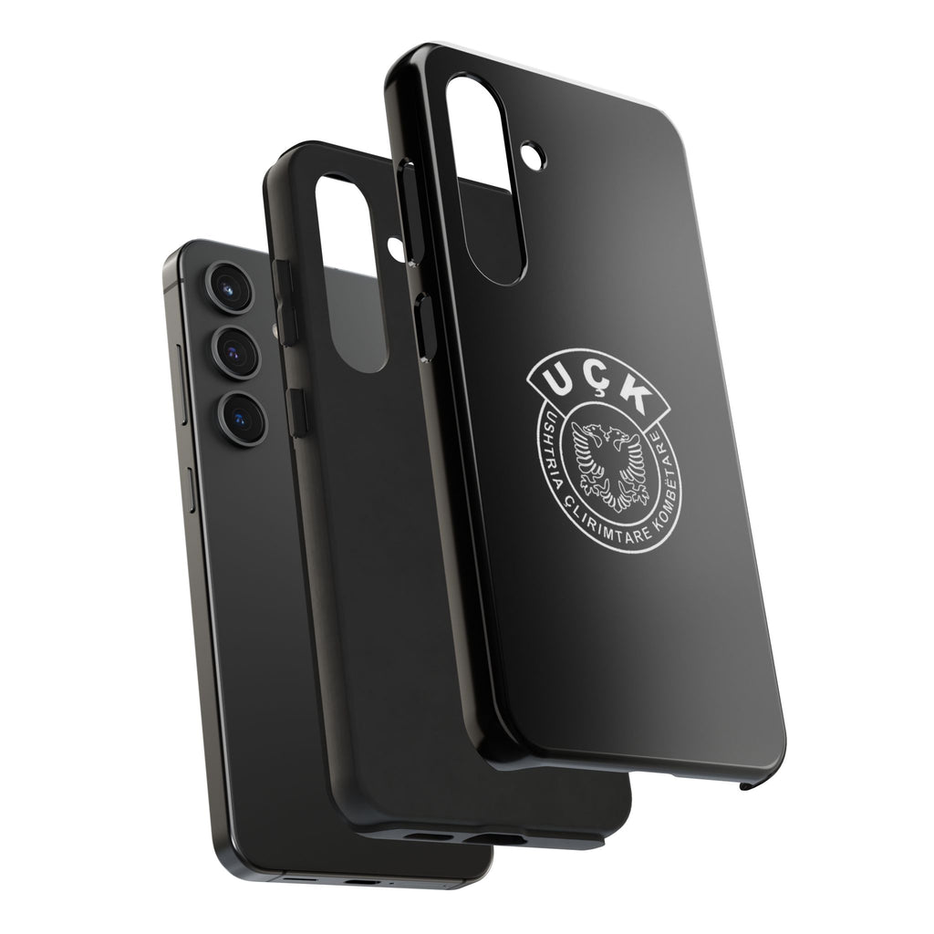 UÇK Case