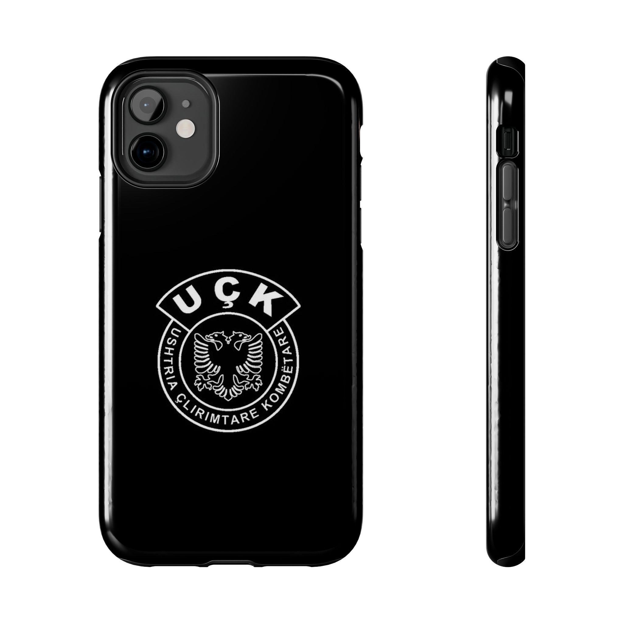 UÇK Case