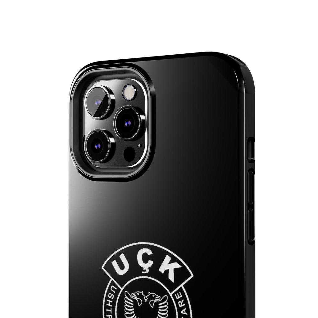 UÇK Case